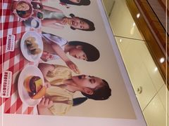 -西贝(深圳卓悦汇店)