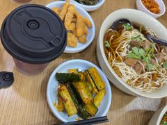 -李先生牛肉面大王(北京东四店)