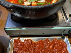 -黔有有贵州酸汤夺夺粉火锅(五味十字店)