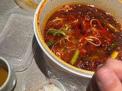 -对酒当歌·地道川菜(八佰伴店)
