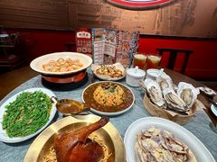 -蚝得喜海鲜(东城店)