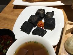 -食膳公园包子铺(烈士公园店)