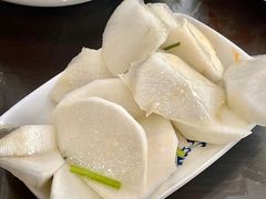 -吾穆勒蓬灰牛肉面·清真(北滨河中路店)