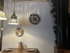 -Uncle Kosto科斯托·中东菜