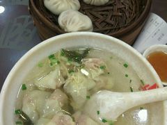 -老盛兴汤包馆(安波店)