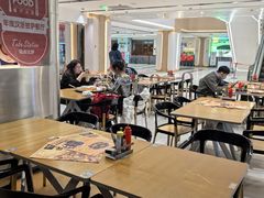 -Tube station站点比萨(王府井百货店)