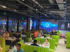 -清真·马坡烧烤涮牛肚·酸浆火锅(新区总店)