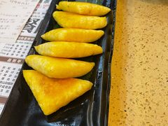 -喜鹊茶点.啫煲(车陂店)