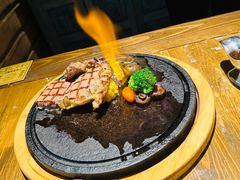 -卢布里西餐厅(总店)