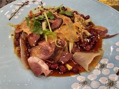 -巴国布衣·SICHUAN FOLK(紫荆店)