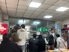 -清真-戏楼王记牛肉面