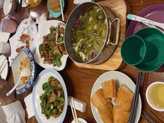 -儿童菜·采风阁家常菜餐厅(亚龙湾天域酒店)