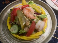 -第101座花园餐厅(湖滨88店)