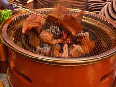 -西塔老太太泥炉烤肉(苏州大悦城店)