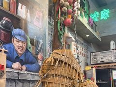 -蜀巷弯弯串串香(长春总店)