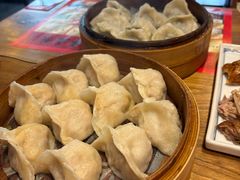 -新兴园饺子馆(北京百子湾店)