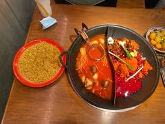 -后火锅(南京东路总店)