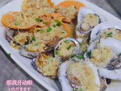 -四川小胡子海鲜(丁村万人海鲜广场店)