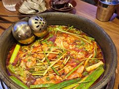 -笔记安顺夺夺粉火锅(中关村店)