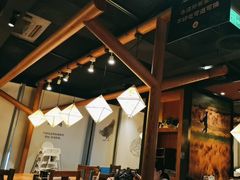 -云海肴·汽锅鸡·云南菜(天山百盛优客店)
