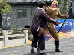 -威海华夏城景区