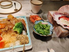 -三笙精致·料理(海河店)