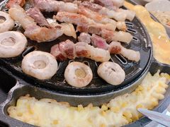 -친구亲顾韩国烤肉专门店(蓉花里店)