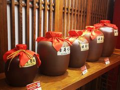 -上海古井假日酒店 · 徽昇楼中餐厅