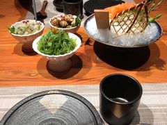 -文三酒肆自助放题(新街口友谊广场店)