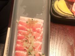 -新石器烤肉(之心城店)