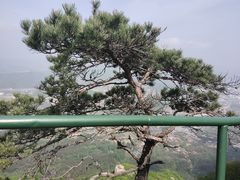 -丹东凤凰山景区