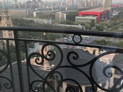 -上海浦东星河湾酒店