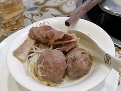 -三毛牛肉店(福强店)