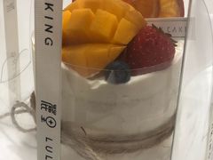 -鹿里烘焙LulyBaking(东二环泰禾广场店)
