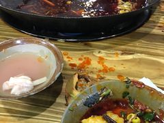 -星鸿社重庆老火锅