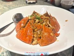 -佬太公海鸭·海鲜大排档(上海总店)
