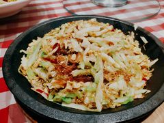 -西贝(上海新梅广场店)