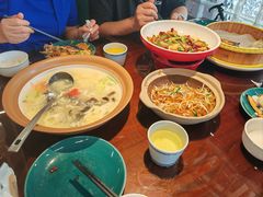 -眉山小馆(华强广场店)