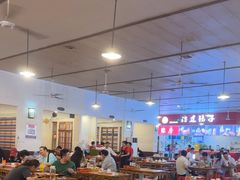 -冶建镜子·老南昌大排档·江西虾王(总店)