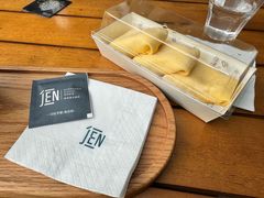 -开唐咖啡吧Open House Cafe·深圳前海JEN酒店