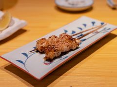 鸡肉串-初味原日本料理