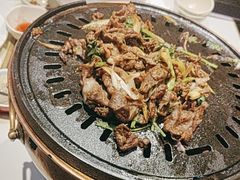 -京味斋·北京烤鸭(北京南站洋桥店)
