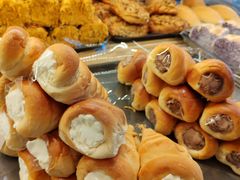 -烘焙町面包店(西四店)