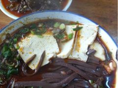 -东关赵记粉汤羊血(兴庆北路店)