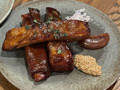 -BOR Eatery(安福路店)