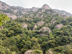 -雁荡山风景名胜区