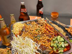 -酒里·宜州果酱烧烤(葛村店)
