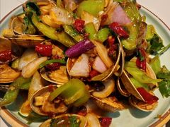-亿牌牌东北烧烤(博物馆旗舰店)