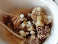 -林芝工布庄园希尔顿酒店-猎味中餐厅