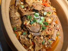 -陈家婆的菜·口味湘菜(梅溪湖店)